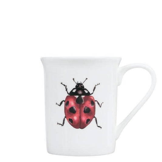 Tasse Ladybug - 