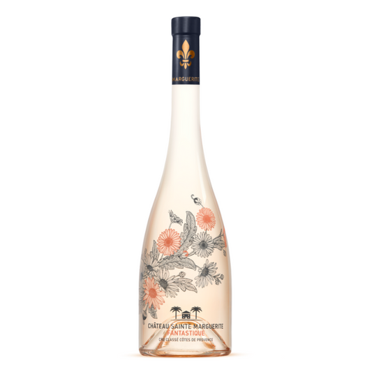 2024 Bio Rosé Fantastique, Provence, Frankreich