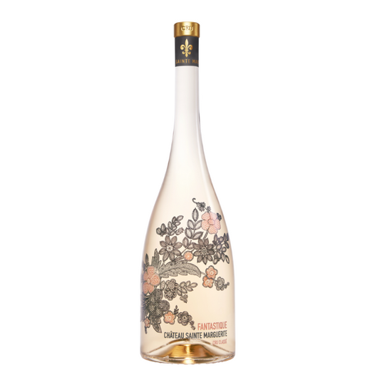 2022 Bio Rosé Fantastique, Doppelmagnum, Provence, Frankreich