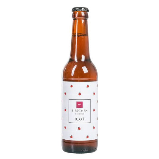 Käfer Bio Bierchen