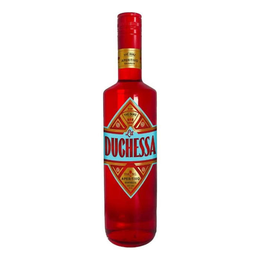 The Duke La Duchessa - 