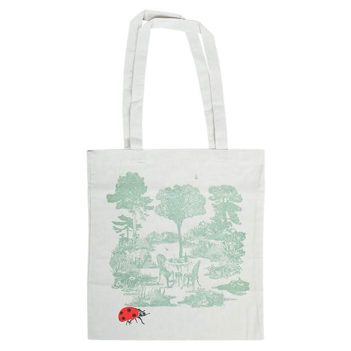 Garden Week Tasche