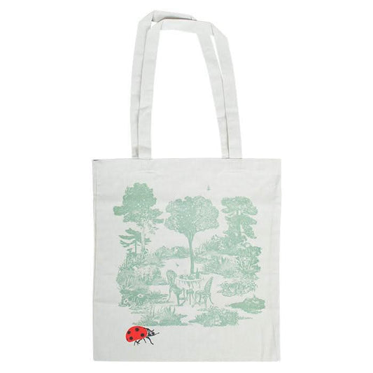 Garden Week Tasche