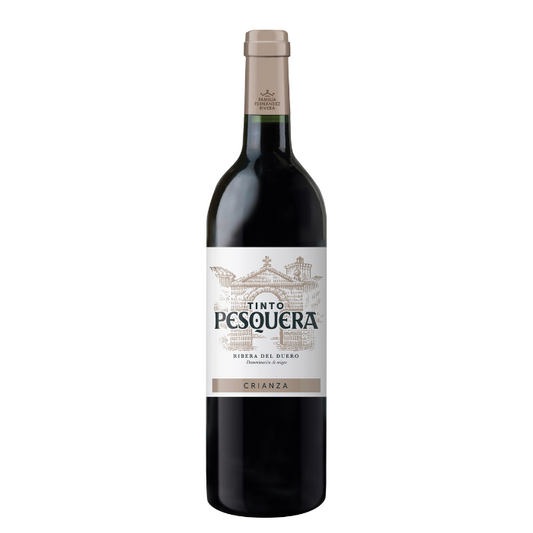 2021 Pesquera Crianza, Ribera del Duero, Spanien
