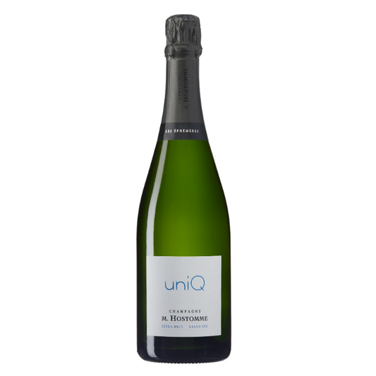 M. Hostomme Grand Cru UniQ, Champagne, Frankreich