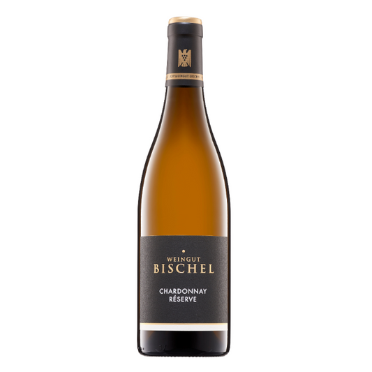 2022 Chardonnay Réserve, Rheinhessen, Deutschland