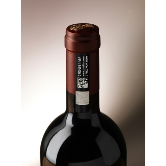 2021 Ornellaia Dell'Ornellaia, Toskana, Italien