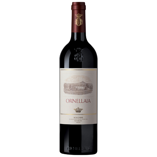 2021 Ornellaia Dell'Ornellaia, Toskana, Italien