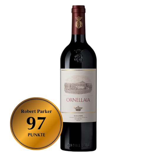 2022 Ornellaia Dell'Ornellaia, Toskana, Italien