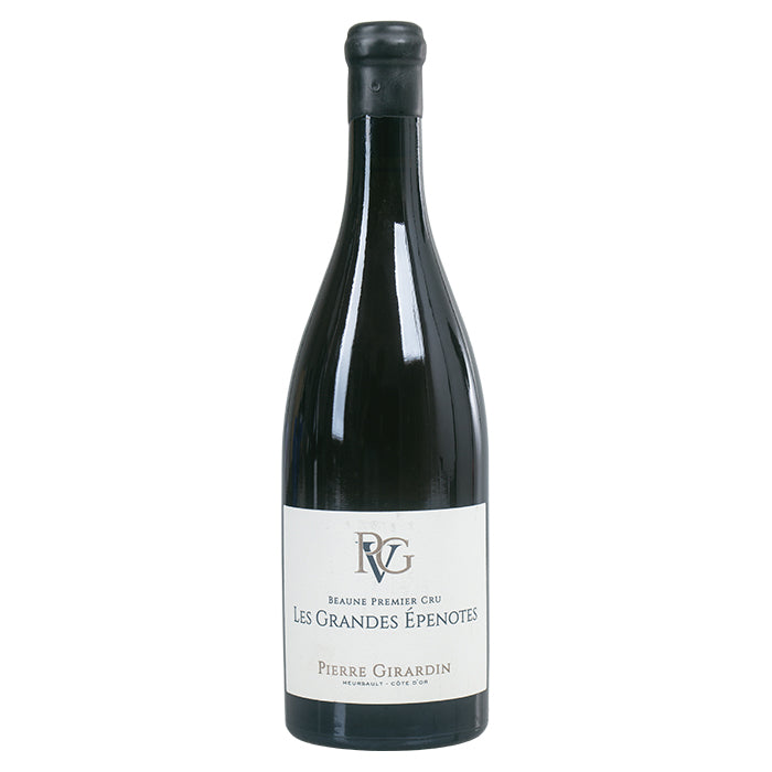 2023 Beaune 1er Cru Les Grandes Épenotes, Burgund, Frankreich