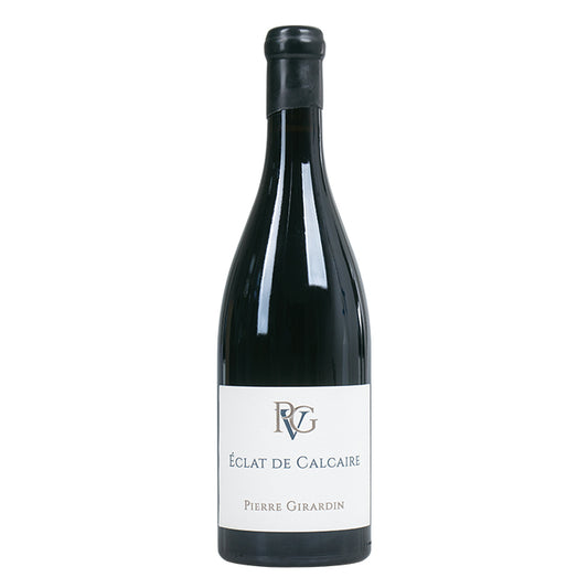 2023 Bourgogne Chardonnay Éclat de Calcaire, Burgund, Frankreich