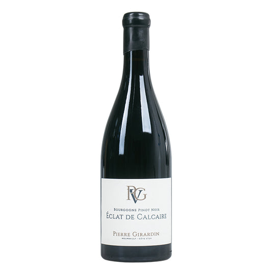 2022 Bourgogne Pinot Noir Éclat de Calcaire, Burgund, Frankreich