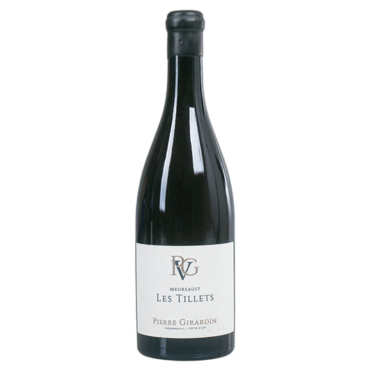 2022 Meursault Les Tillets, Burgund, Frankreich