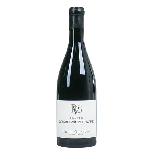 2022 Batard Montrachet Grand Cru, Burgund, Frankreich