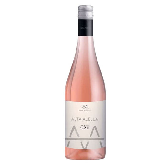 Bio Rosé GX, Katalonien, Spanien -
