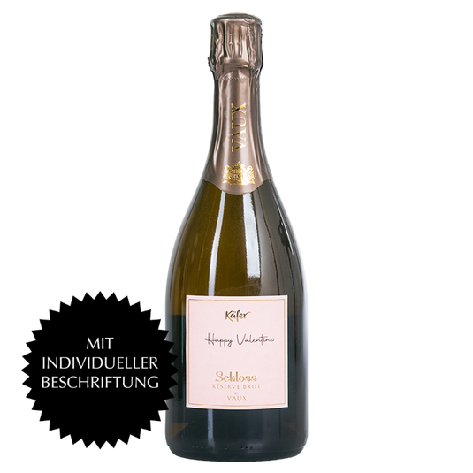 Schloss Vaux Réserve-Konfigurator