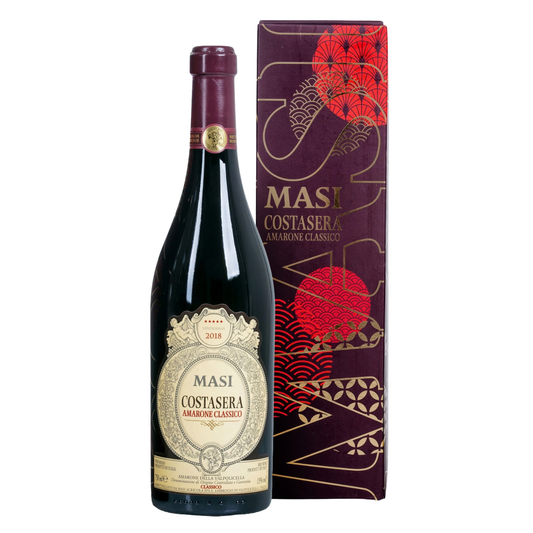 2020 Costasera Amarone Classico, Venetien, Italien