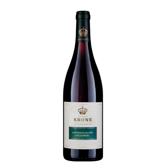 2019 Spätburgunder Höllenberg, Rheingau, Deutschland