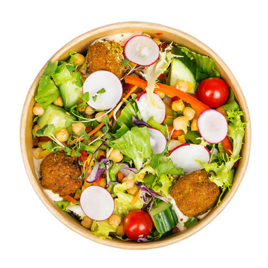 Käfer Garden Delight Bowl