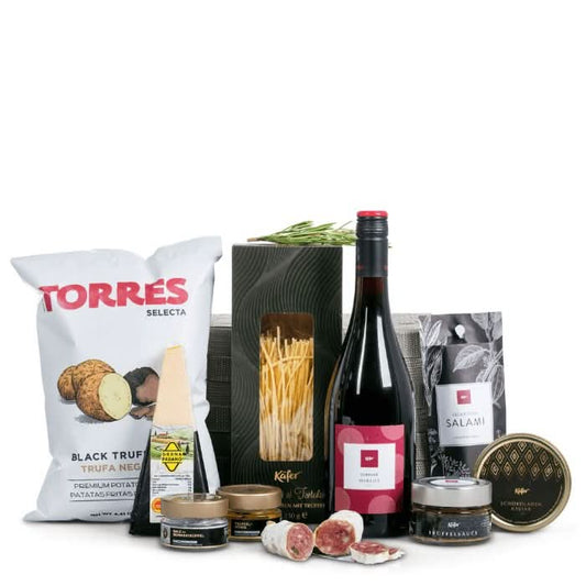 Käfer Trüffeltraum -