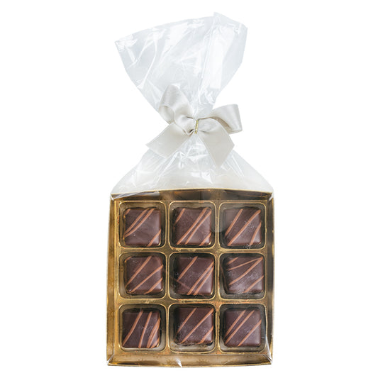 Dominosteine Marc de Champange