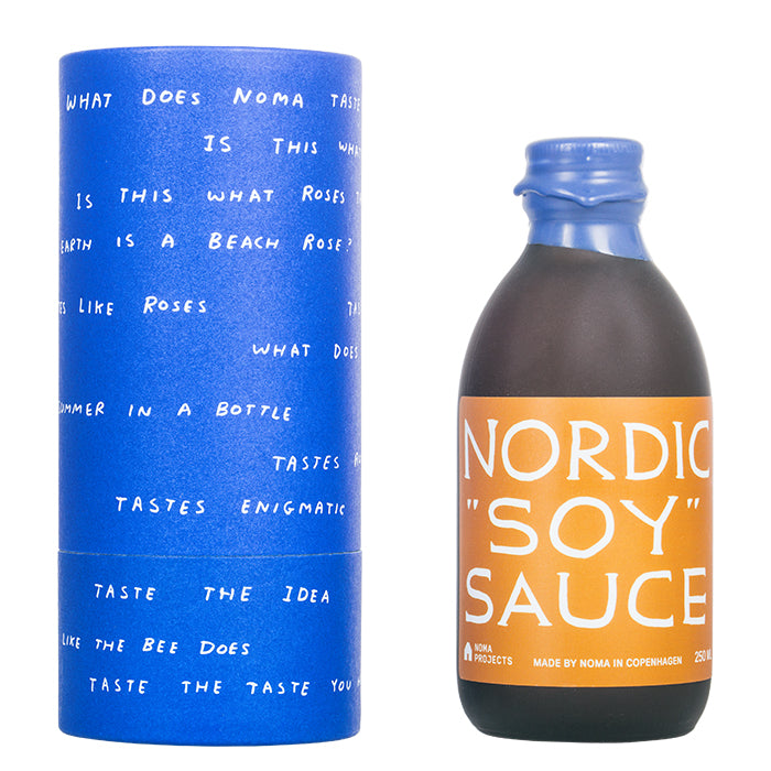 Nordic Sojasauce