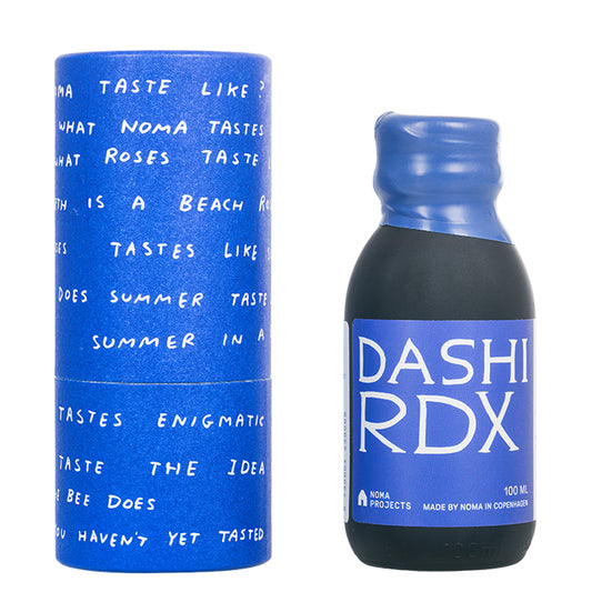 Dashi RDX