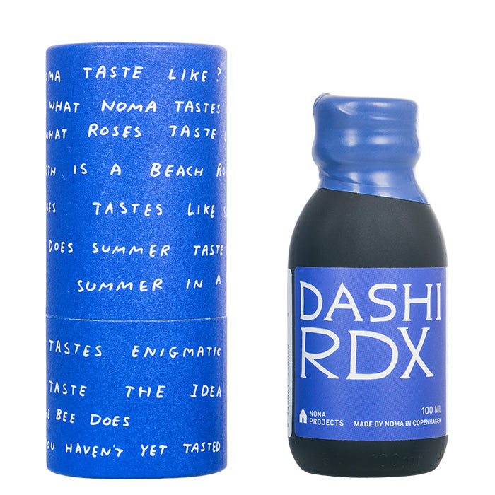 Dashi RDX