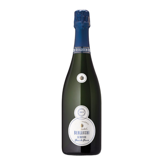 Berlucchi Franciacorta '61 Blanc de Blancs, Lombardei, Italien