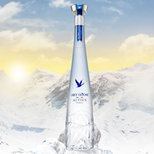Grey Goose Altius