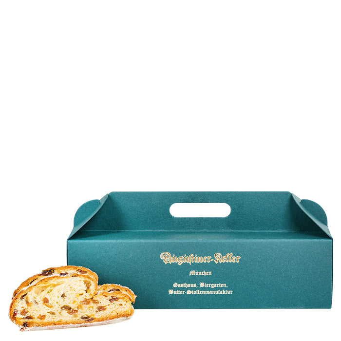 Augustiner Butterstollen