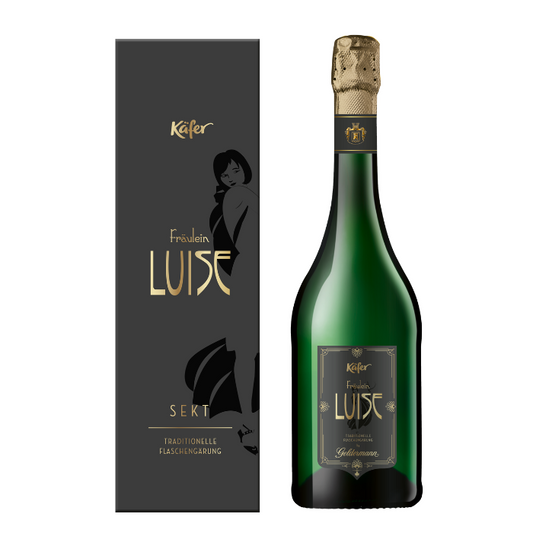 Geldermann Fräulein Luise, Baden, Deutschland