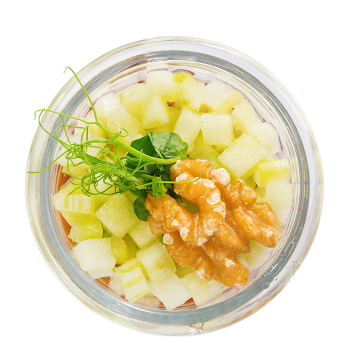 Geflügelleber Mousse mit Portwein