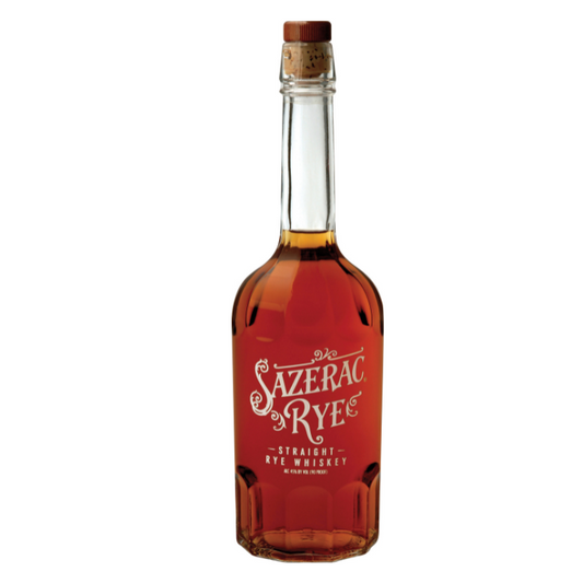 Sazerac Rye Whisky