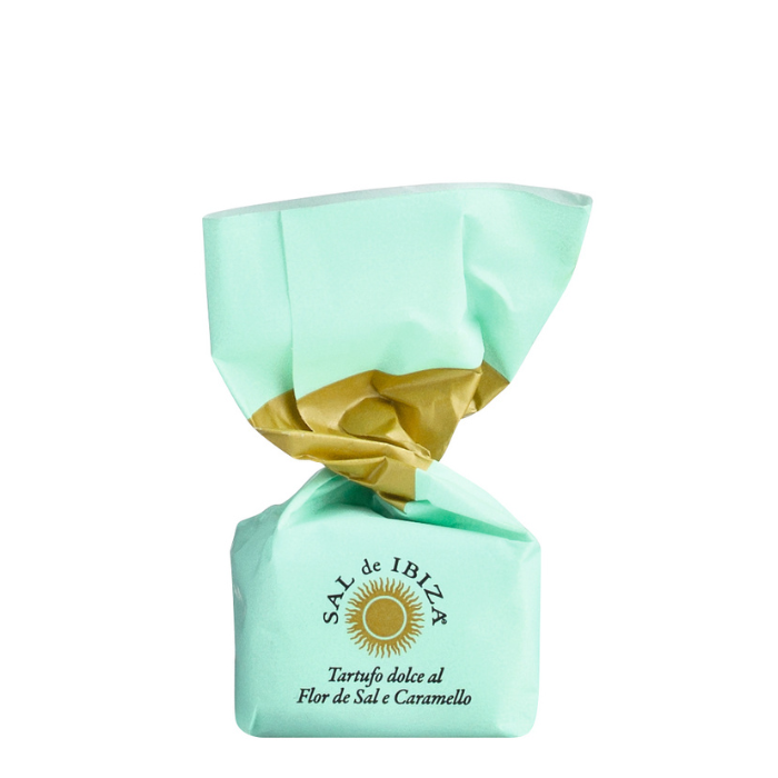 Tartufi Flor de Sal & Caramello