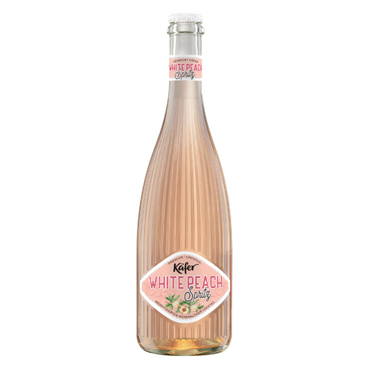 Käfer White Peach Spritz