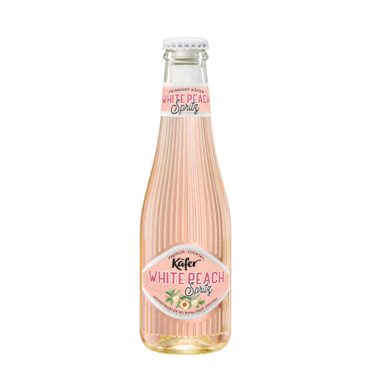Käfer White Peach Spritz Mini