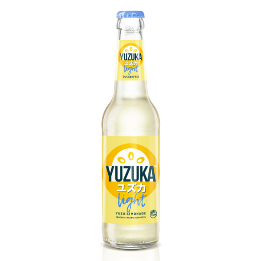 Yuzuka light