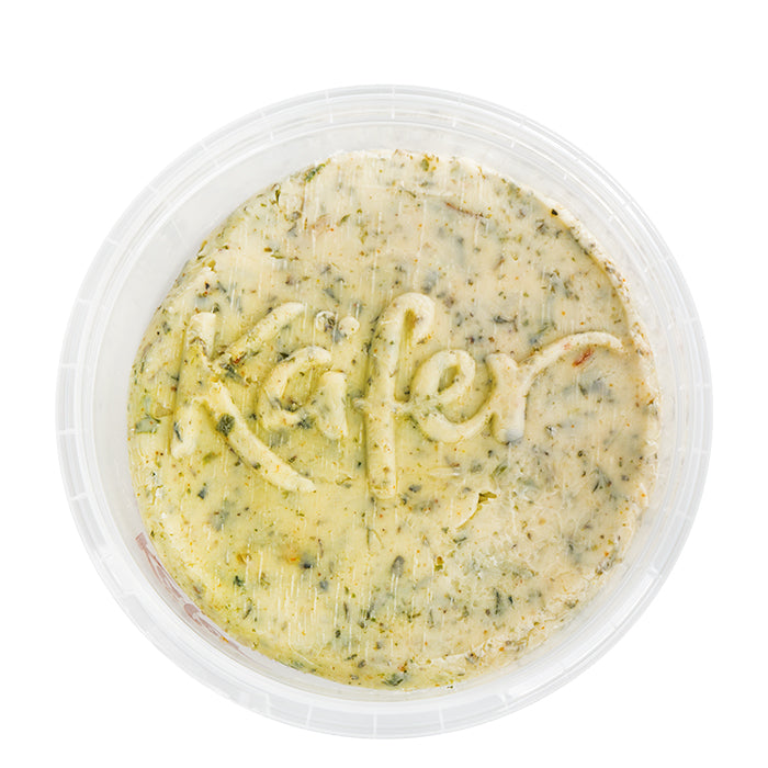 Bio Fassbutter Café de Paris