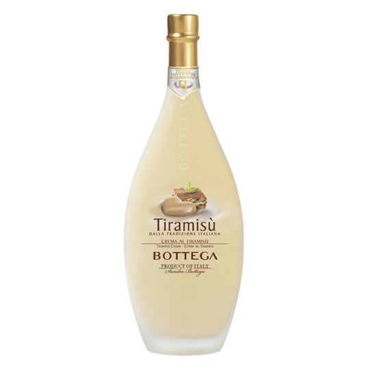 Bottega Tiramisu