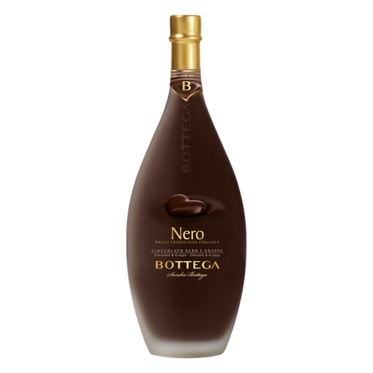 Bottega Nero