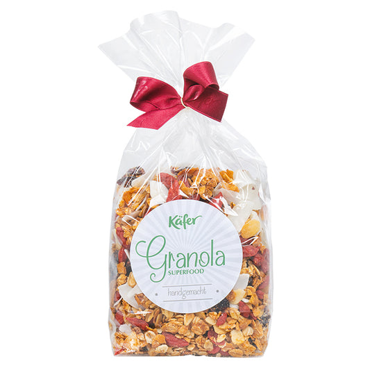 Granola Superfood
