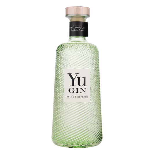 Yu Gin