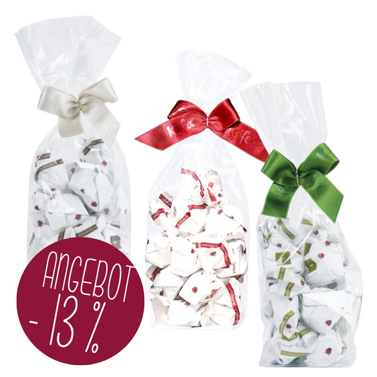 Tartufi Set