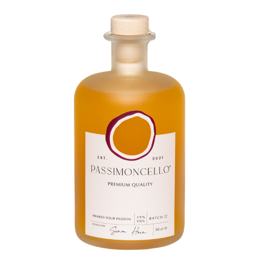 Passimoncello
