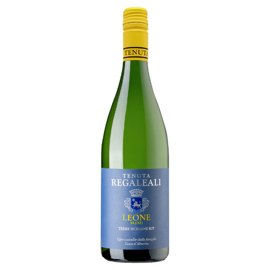 Leone Blend, Sizilien, Italien