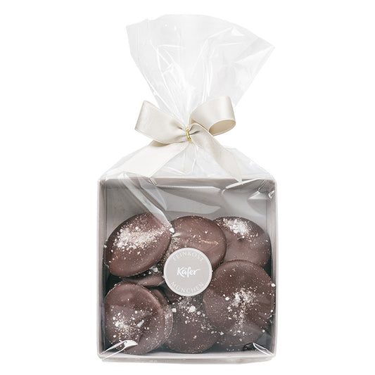 Schokotaler Minze