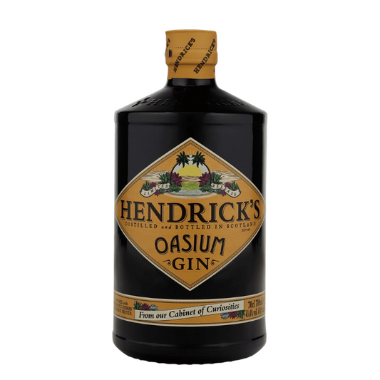 Hendrick's Oasium Gin
