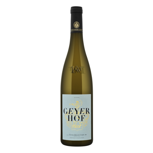 2022 Bio Grüner Veltliner Steinleithn, Kremstal, Österreich