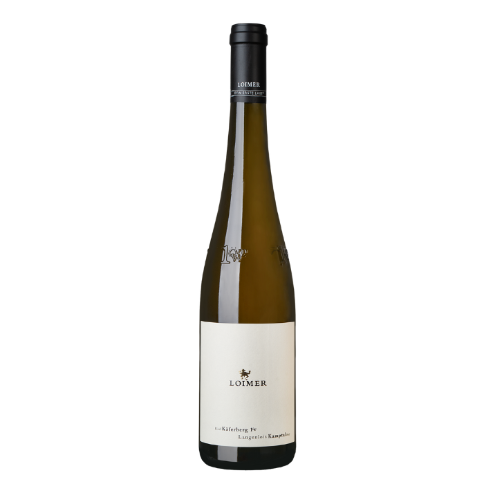 2017 Bio Grüner Veltliner Käferberg Doppelmagnum, Kamptal, Österreich